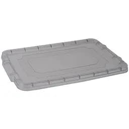 Контейнер Violet House Family Box, 11 л (0971 FAMILY BOX black прям. 11 л) - мініатюра 3