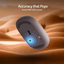 Миша Acer BUBBLE (GP.MCE11.03J) - мініатюра 10