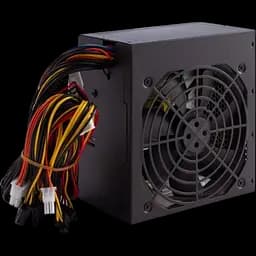 Блок живлення FSP PNR PRO 500W (ATX-500PNR PRO) - мініатюра 1