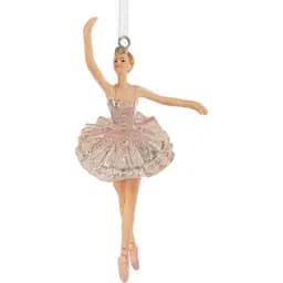 Фігурка декоративна Lefard Балерина 11.5 см (192-201)