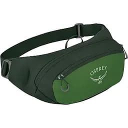 Сумка поясна Osprey Daylite Waist зелена