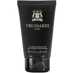 Гель для душу Trussardi Uomo 100 мл
