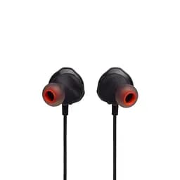 Гарнітура JBL Quantum 50 (JBLQUANTUM50BLK) Black - мініатюра 4