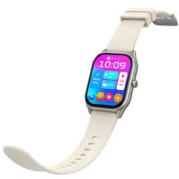 Смарт-годинник Hoco Y41 Smart watch (call version) Silver (6942007674140) - мініатюра 3