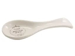 Подставка под ложку керамическая Grazie Корона (1122 CR)