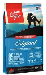 Сухой корм Orijen Original Dog для всех пород с курицей и индейкой 11.4 кг (o18212)