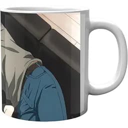 Кружка GeekLand Сім'я шпигуна Spy x Family SXF 02.049