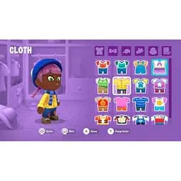 Гра Nick Jr. Party Adventure (англійська версія) (PS4) - мініатюра 4