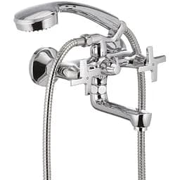 Змішувач для ванни Mixxus PREMIUM GALAXY 142 (MI0622)