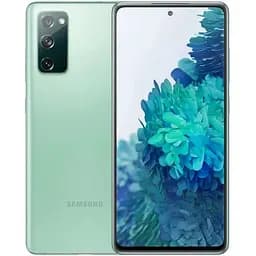 Смартфон Samsung Galaxy S20 FE 5G SM-G7810 8/256GB Cloud Mint (Asia) [5G, NFC, 2 SIM]