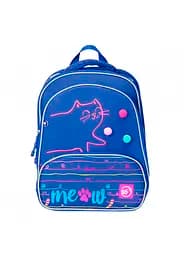 Рюкзак шкільний Yes S-30 JUNO ULTRA Meow