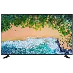 Телевізор Samsung діагональ 55"  UHD UE55U8072