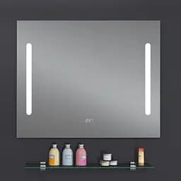 Дзеркало Sanwerk Лава "Стелла" 80x65 ZL0000140