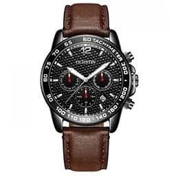 Чоловічий наручний годинник Hemsut Jocker