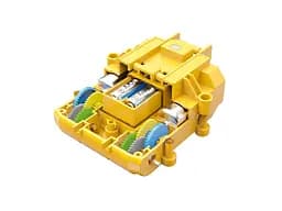 Конструктор дитячий на керуванні інженерний транспортний засіб 4-в-1 Revell 21304 - мініатюра 6