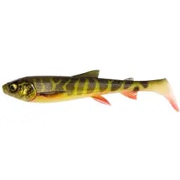 Силікон Savage Gear 3D Whitefish Shad 230 мм 94.0g Pike (1 шт/уп)