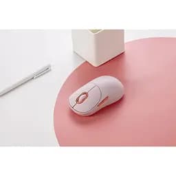 Мишка Xiaomi Wireless Mouse 3 Pink (BHR8911GL) (1052664) - мініатюра 3