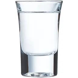 Набор рюмок Arcoroc Hot Shot 34 мл 6 шт. (21554/1)