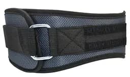 Пояс для важкої атлетики (MFB-666 Extreme) Mad Max XXL fit0012348 - мініатюра 4