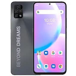 Смартфон Umidigi A11 Pro Max 8/128Gb Grey [65315]