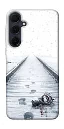 Чохол Demsky Сталкер 3 для Samsung Galaxy A35