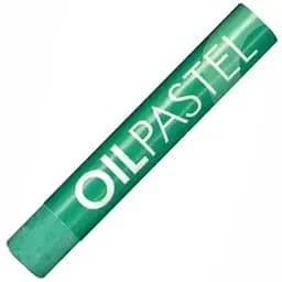 Пастель олійна Mungyo 563 Зелений 6 шт