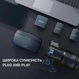 Мікрофон Fifine M9 (M9) - мініатюра 10