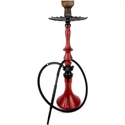 Кальян KARMA HOOKAH 3.2 Red (Craft Crash Red)