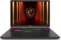 Ноутбук MSI Vector A16 HX R9-8940HX (A8WIG-013XUA)
