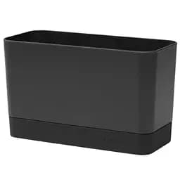 Органайзер для мойки Brabantia темно серый (117503)
