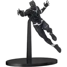 Фигурка Sega Марвел Черная пантера Marvel BLACK PANTHER 20 см S M BP 20