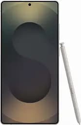 Смартфон Samsung Galaxy S25 Ultra 12/512GB Titanium Black SM-S938BZKG - мініатюра 2
