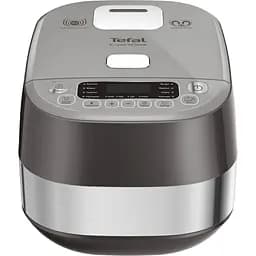 Мультиварка Tefal Expert Cook Induction RK802B34