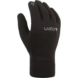 Перчатки Cairn Warm Touch XS Чорний