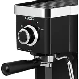 Кавоварка ECG ESP 20301 Black - мініатюра 4