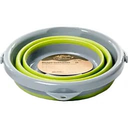 Відро Tramp TRC-092 5L Olive - мініатюра 2