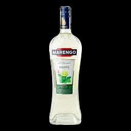 Упаковка вермуту Marengo Mojito білий десертний 15% 6 л (1 л х 6 шт.) - мініатюра 2