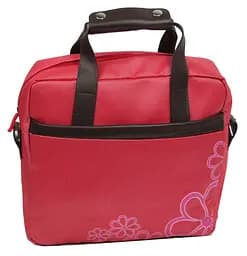 Сумка для нетбука планшета 12" Professional 32,5х29х8 см 000273365 - мініатюра 3