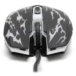 Мишка Hölmer M-01GS USB Black (M-01GS) - мініатюра 5