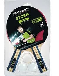 Набір для настільного тенісу Garlando Storm (2C4-5)