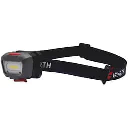 Ліхтар Wurth Ergopower Petite 200 lm налобний акумуляторний (0827809637)