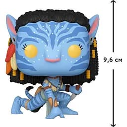 Фігурка Funko Pop! Avatar: Нейтірі [65642] [118067] - мініатюра 2