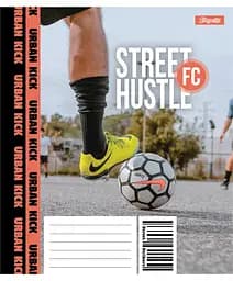 Упаковка зашитів 1В Street Hustle учнівський загальний 10 шт./60 лін. (768220) - мініатюра 3