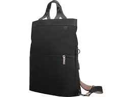 Рюкзак-трансформер для ноутбука, Convertible Tote, 14", поліестер, чорний HP teh0014476 - мініатюра 3