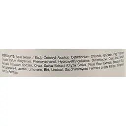 Кондиціонер для волосся Elgon Yes Hydra Beauty Conditioner для зволоження 250 мл - мініатюра 2
