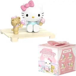 Фігурка-сюрприз Pop Top Hello Kitty Мила подружка (23WH-002) - мініатюра 2