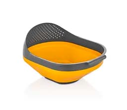 Дуршлаг Qlux, 28х23х10 см (L-00757)