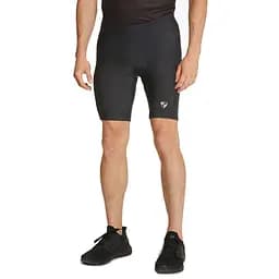 Велошорти Ziener Nekis X-Function Black XS (1012-819240-12-46) - мініатюра 3