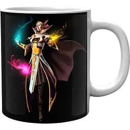 Кружка GeekLand Dota Дота Інвокер DT.02.034