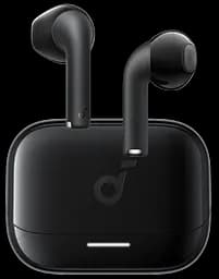 Навушники бездротові Anker SoundCore K20i (A3994) чорні - мініатюра 3